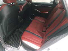 Changan Eado PLUS Blue Whale NE 1.4T GDI DCT Premium - фото 17
