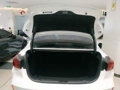 Changan Eado PLUS Blue Whale NE 1.4T GDI DCT Premium - фото 19