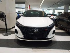 Changan Eado PLUS Blue Whale NE 1.4T GDI DCT Premium - фото 3