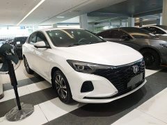 Changan Eado PLUS Blue Whale NE 1.4T GDI DCT Premium - фото 4