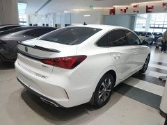 Changan Eado PLUS Blue Whale NE 1.4T GDI DCT Premium - фото 7