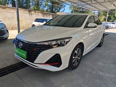 Changan Eado 2024 PLUS Blue Whale NE 1.4T GDI DCT High-Energy Edition - фото 1