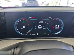 Changan Eado 2024 PLUS Blue Whale NE 1.4T GDI DCT High-Energy Edition - фото 12
