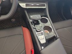 Changan Eado 2024 PLUS Blue Whale NE 1.4T GDI DCT High-Energy Edition - фото 14