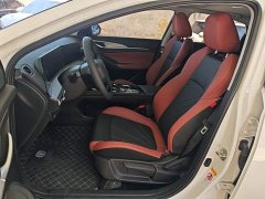 Changan Eado 2024 PLUS Blue Whale NE 1.4T GDI DCT High-Energy Edition - фото 15