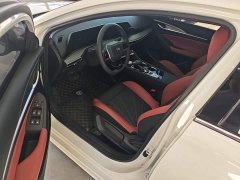 Changan Eado 2024 PLUS Blue Whale NE 1.4T GDI DCT High-Energy Edition - фото 16