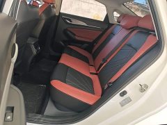 Changan Eado 2024 PLUS Blue Whale NE 1.4T GDI DCT High-Energy Edition - фото 17