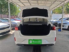 Changan Eado 2024 PLUS Blue Whale NE 1.4T GDI DCT High-Energy Edition - фото 19