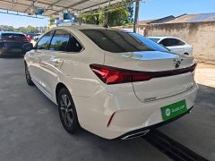 Changan Eado 2024 PLUS Blue Whale NE 1.4T GDI DCT High-Energy Edition - фото 5