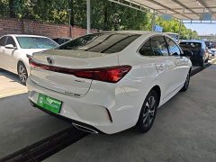 Changan Eado 2024 PLUS Blue Whale NE 1.4T GDI DCT High-Energy Edition - фото 7