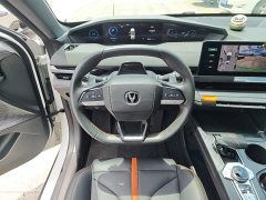 Changan UNI-V 1.5T premium - фото 11