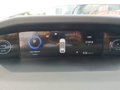 Changan UNI-V 1.5T premium - фото 12