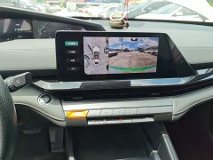 Changan UNI-V 1.5T premium - фото 13