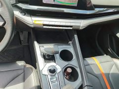 Changan UNI-V 1.5T premium - фото 14