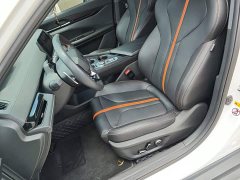Changan UNI-V 1.5T premium - фото 15