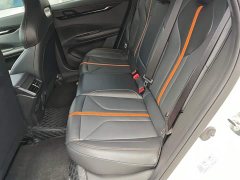 Changan UNI-V 1.5T premium - фото 17