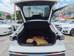 Changan UNI-V 1.5T premium - фото 19