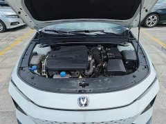 Changan UNI-V 1.5T premium - фото 20