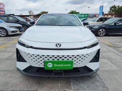 Changan UNI-V 1.5T premium - фото 3