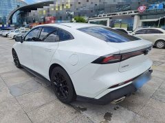 Changan UNI-V 1.5T premium - фото 5
