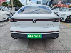 Changan UNI-V 1.5T premium - фото 6