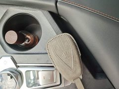 Changan UNI-V 1.5T premium - фото 9