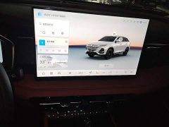 Changan CS75 PRO 1.5T DCT Premium 7-Seater - фото 13