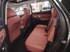 Changan CS75 PRO 1.5T DCT Premium 7-Seater - фото 17