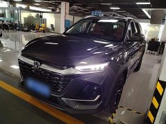 Changan CS75 PRO 1.5T DCT Premium 7-Seater - фото 2