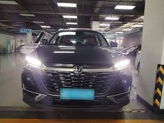 Changan CS75 PRO 1.5T DCT Premium 7-Seater - фото 3
