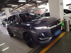 Changan CS75 PRO 1.5T DCT Premium 7-Seater - фото 4