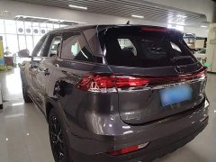 Changan CS75 PRO 1.5T DCT Premium 7-Seater - фото 5
