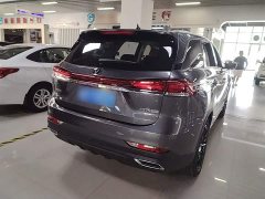 Changan CS75 PRO 1.5T DCT Premium 7-Seater - фото 7