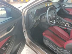 Changan Eado PLUS Blue Whale NE 1.4T GDI DCT Premium - фото 10