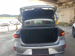 Changan Eado PLUS Blue Whale NE 1.4T GDI DCT Premium - фото 13