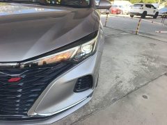 Changan Eado PLUS Blue Whale NE 1.4T GDI DCT Premium - фото 16