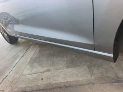 Changan Eado PLUS Blue Whale NE 1.4T GDI DCT Premium - фото 17