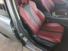 Changan Eado PLUS Blue Whale NE 1.4T GDI DCT Premium - фото 18