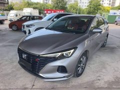 Changan Eado PLUS Blue Whale NE 1.4T GDI DCT Premium - фото 2