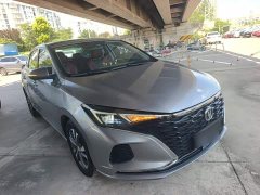Changan Eado PLUS Blue Whale NE 1.4T GDI DCT Premium - фото 20
