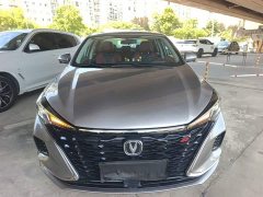 Changan Eado PLUS Blue Whale NE 1.4T GDI DCT Premium - фото 3