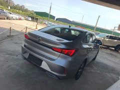 Changan Eado PLUS Blue Whale NE 1.4T GDI DCT Premium - фото 4