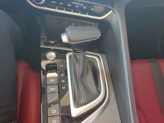 Changan Eado PLUS Blue Whale NE 1.4T GDI DCT Premium - фото 8