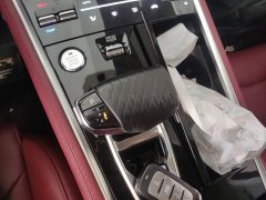 Changan CS85 COUPE 1.5T DCT luxury - фото 10