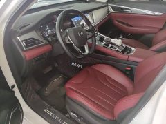 Changan CS85 COUPE 1.5T DCT luxury - фото 11