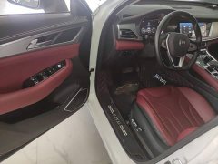 Changan CS85 COUPE 1.5T DCT luxury - фото 12