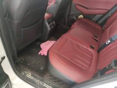 Changan CS85 COUPE 1.5T DCT luxury - фото 13