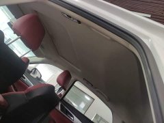 Changan CS85 COUPE 1.5T DCT luxury - фото 14