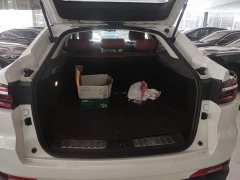 Changan CS85 COUPE 1.5T DCT luxury - фото 15