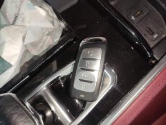 Changan CS85 COUPE 1.5T DCT luxury - фото 17